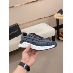 2025年9月23日入荷新品Armaniカジュアルシューズ/スニーカー｜メンズ靴人気本革製ギフト/誕生日/TL工場