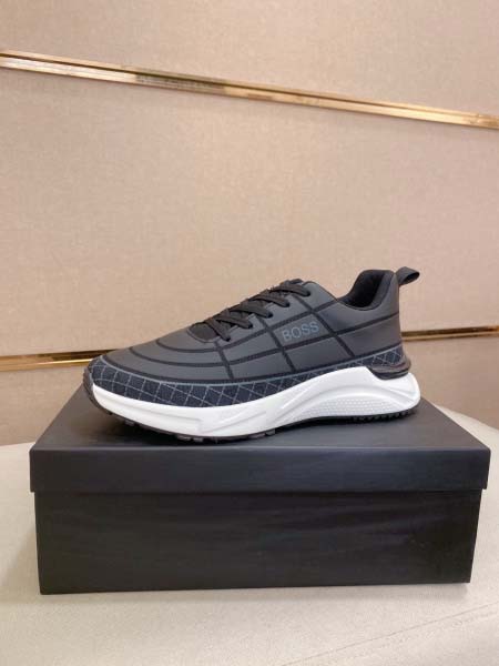 2025年9月23日入荷新品Armaniカジュアルシューズ/...