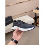 2025年9月23日入荷新品Armaniカジュアルシューズ/スニーカー｜メンズ靴人気本革製ギフト/誕生日/TL工場