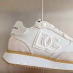 2025年9月23日入荷新品D&Gカジュアルシューズ/スニーカー｜メンズ靴人気本革製ギフト/誕生日/TL工場