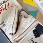 2025年9月23日入荷新品D&Gカジュアルシューズ/スニーカー｜メンズ靴人気本革製ギフト/誕生日/TL工場