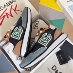 2025年9月23日入荷新品D&Gカジュアルシューズ/スニーカー｜メンズ靴人気本革製ギフト/誕生日/TL工場