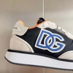 2025年9月23日入荷新品D&Gカジュアルシューズ/スニーカー｜メンズ靴人気本革製ギフト/誕生日/TL工場