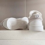 2025年9月23日入荷新品D&Gカジュアルシューズ/スニーカー｜メンズ靴人気本革製ギフト/誕生日/TL工場