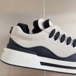 2025年9月23日入荷新品D&Gカジュアルシューズ/スニーカー｜メンズ靴人気本革製ギフト/誕生日/TL工場