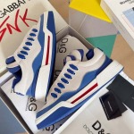 2025年9月23日入荷新品D&Gカジュアルシューズ/スニーカー｜メンズ靴人気本革製ギフト/誕生日/TL工場