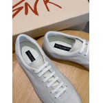 2025年9月23日入荷新品D&Gカジュアルシューズ/スニーカー｜メンズ靴人気本革製ギフト/誕生日/TL工場