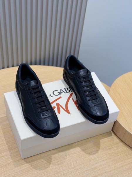 2025年9月23日入荷新品D&Gカジュアルシューズ/スニー...