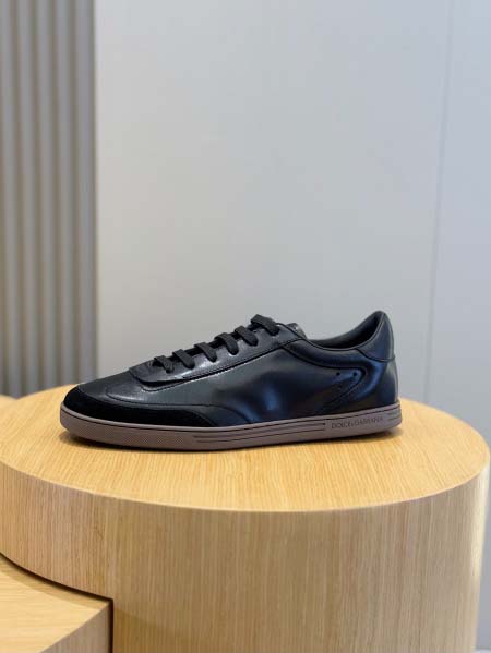 2025年9月23日入荷新品D&Gカジュアルシューズ/スニー...