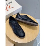 2025年9月23日入荷新品D&Gカジュアルシューズ/スニーカー｜メンズ靴人気本革製ギフト/誕生日/TL工場