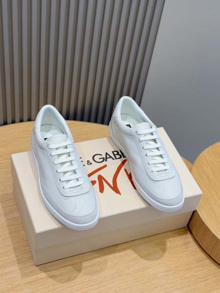 2025年9月23日入荷新品D&Gカジュアルシューズ/スニー...