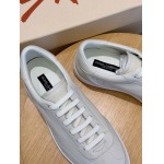 2025年9月23日入荷新品D&Gカジュアルシューズ/スニーカー｜メンズ靴人気本革製ギフト/誕生日/TL工場