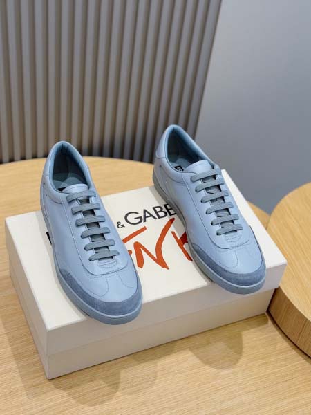 2025年9月23日入荷新品D&Gカジュアルシューズ/スニー...