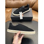 2025年9月23日入荷新品ZEGNAカジュアルシューズ/スニーカー｜メンズ靴人気本革製ギフト/誕生日/TL工場