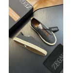 2025年9月23日入荷新品ZEGNAカジュアルシューズ/スニーカー｜メンズ靴人気本革製ギフト/誕生日/TL工場