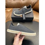 2025年9月23日入荷新品ZEGNAカジュアルシューズ/スニーカー｜メンズ靴人気本革製ギフト/誕生日/TL工場