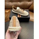 2025年9月23日入荷新品ZEGNAカジュアルシューズ/スニーカー｜メンズ靴人気本革製ギフト/誕生日/TL工場