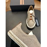 2025年9月23日入荷新品ZEGNAカジュアルシューズ/スニーカー｜メンズ靴人気本革製ギフト/誕生日/TL工場