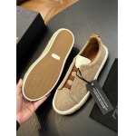 2025年9月23日入荷新品ZEGNAカジュアルシューズ/スニーカー｜メンズ靴人気本革製ギフト/誕生日/TL工場