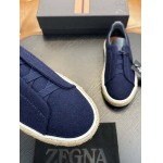 2025年9月23日入荷新品ZEGNAカジュアルシューズ/スニーカー｜メンズ靴人気本革製ギフト/誕生日/TL工場