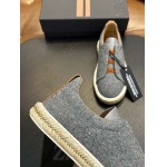 2025年9月23日入荷新品ZEGNAカジュアルシューズ/スニーカー｜メンズ靴人気本革製ギフト/誕生日/TL工場