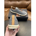 2025年9月23日入荷新品ZEGNAカジュアルシューズ/スニーカー｜メンズ靴人気本革製ギフト/誕生日/TL工場