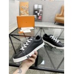 2025年9月23日入荷新品Hermesカジュアルシューズ/スニーカー｜メンズ靴人気本革製ギフト/誕生日/TL工場