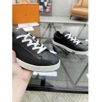 2025年9月23日入荷新品Hermesカジュアルシューズ/スニーカー｜メンズ靴人気本革製ギフト/誕生日/TL工場