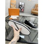 2025年9月23日入荷新品Hermesカジュアルシューズ/スニーカー｜メンズ靴人気本革製ギフト/誕生日/TL工場