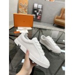 2025年9月23日入荷新品Hermesカジュアルシューズ/スニーカー｜メンズ靴人気本革製ギフト/誕生日/TL工場