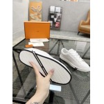 2025年9月23日入荷新品Hermesカジュアルシューズ/スニーカー｜メンズ靴人気本革製ギフト/誕生日/TL工場