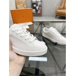 2025年9月23日入荷新品Hermesカジュアルシューズ/スニーカー｜メンズ靴人気本革製ギフト/誕生日/TL工場