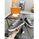 2025年9月23日入荷新品Hermesカジュアルシューズ/スニーカー｜メンズ靴人気本革製ギフト/誕生日/TL工場