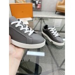 2025年9月23日入荷新品Hermesカジュアルシューズ/スニーカー｜メンズ靴人気本革製ギフト/誕生日/TL工場