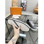 2025年9月23日入荷新品Hermesカジュアルシューズ/スニーカー｜メンズ靴人気本革製ギフト/誕生日/TL工場