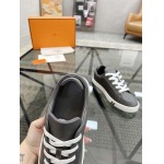 2025年9月23日入荷新品Hermesカジュアルシューズ/スニーカー｜メンズ靴人気本革製ギフト/誕生日/TL工場