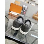 2025年9月23日入荷新品Hermesカジュアルシューズ/スニーカー｜メンズ靴人気本革製ギフト/誕生日/TL工場