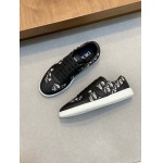 2025年9月23日入荷新品Diorカジュアルシューズ/スニーカー｜メンズ靴人気本革製ギフト/誕生日/TL工場