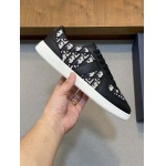 2025年9月23日入荷新品Diorカジュアルシューズ/スニーカー｜メンズ靴人気本革製ギフト/誕生日/TL工場