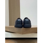 2025年9月23日入荷新品Diorカジュアルシューズ/スニーカー｜メンズ靴人気本革製ギフト/誕生日/TL工場