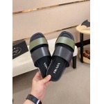 2025年9月23日入荷新品PRADAカジュアルシューズ/スニーカー｜メンズ靴人気本革製ギフト/誕生日/TL工場