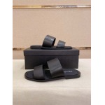 2025年9月23日入荷新品PRADAカジュアルシューズ/スニーカー｜メンズ靴人気本革製ギフト/誕生日/TL工場