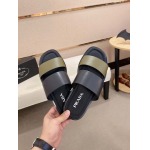 2025年9月23日入荷新品PRADAカジュアルシューズ/スニーカー｜メンズ靴人気本革製ギフト/誕生日/TL工場