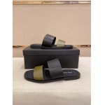 2025年9月23日入荷新品PRADAカジュアルシューズ/スニーカー｜メンズ靴人気本革製ギフト/誕生日/TL工場