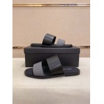 2025年9月23日入荷新品PRADAカジュアルシューズ/スニーカー｜メンズ靴人気本革製ギフト/誕生日/TL工場