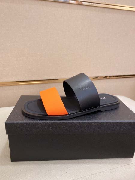 2025年9月23日入荷新品PRADAカジュアルシューズ/ス...