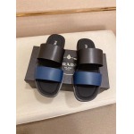 2025年9月23日入荷新品PRADAカジュアルシューズ/スニーカー｜メンズ靴人気本革製ギフト/誕生日/TL工場