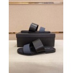 2025年9月23日入荷新品PRADAカジュアルシューズ/スニーカー｜メンズ靴人気本革製ギフト/誕生日/TL工場