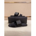 2025年9月23日入荷新品PRADAカジュアルシューズ/スニーカー｜メンズ靴人気本革製ギフト/誕生日/TL工場