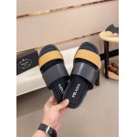 2025年9月23日入荷新品PRADAカジュアルシューズ/スニーカー｜メンズ靴人気本革製ギフト/誕生日/TL工場